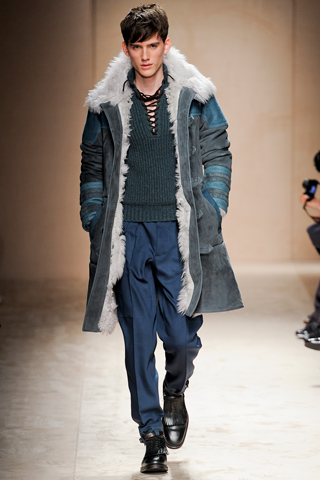 Salvatore Ferragamo / - 2011-2012